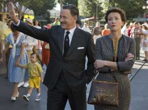 Still from Saving Mr. Banks