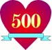 500