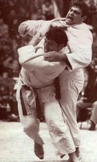 judo