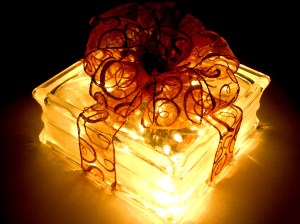 Photo by Tracey Brown