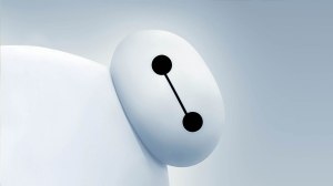 Baymax