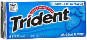 trident