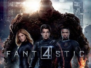 fantastic-four