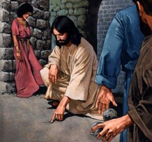 woman-caught-in-adultery